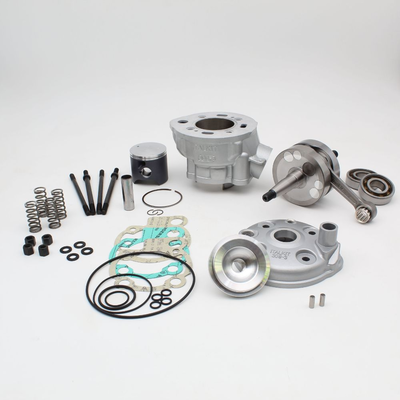KIT RACING con cigüeñal (C-44) ad. Minarelli AM D.52 95cc. B.14 - 1seg. cul.2pz.