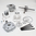 Kit con cig. Biela 80 C.Or.ad.Scoot .Minar.Horiz.Agua a 74 cc.D.47,6 B.12