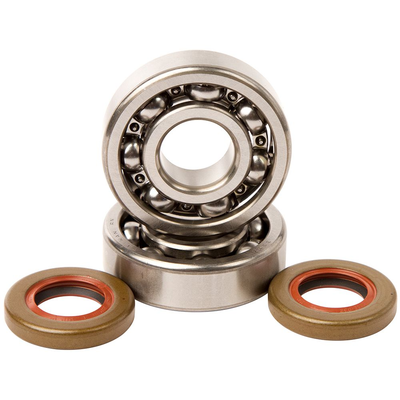 Main Bearings and Oil Seal Crankshaft Set ad.KTM 65 SX 98-08
