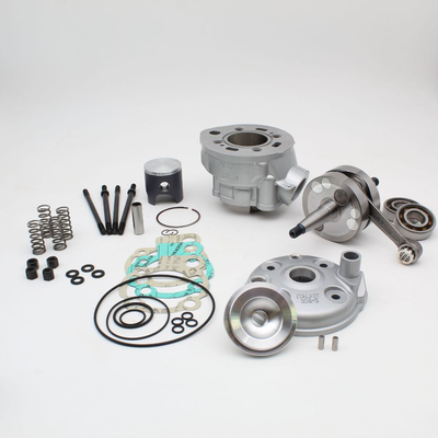KIT RACING con cigüeñal (c.l.44) ad. Minarerlli AM D.48 (Compr.20-L:90) (308-3)