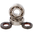 Main Bearings and Oil Seal Crankshaft Set ad. Yamaha YZ 125 05-21