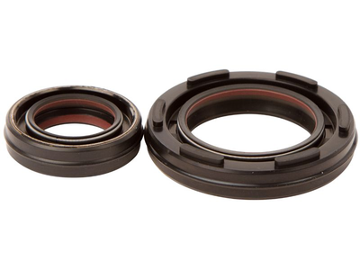Oil Seal Crankshaft Set ad. Yamaha RD LC-YPVS/YFS Banshee 350 87-06