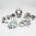 Engine kit ad. Minarelli AM D.50 B.14 Stroker (44) (1 ring)(head 2 pcs.)(308-3)
