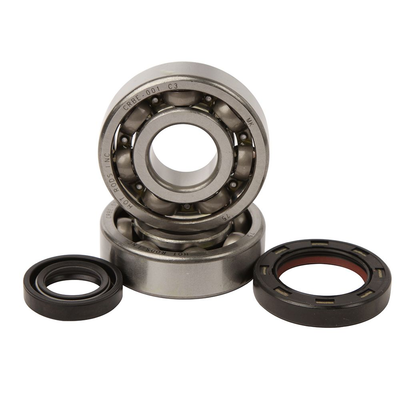 Kit rodamientos y ret. cig. ad. Honda CR 125R 90-07