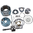 Kit RACING c/cigüeñal Biela Mec.80 ad.Piaggio NRG/G.Runner D.47,6 a 70 cc.1 seg.