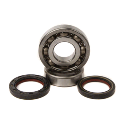 Kit rodamientos y ret. cig. ad. Honda CRF 250R 04-05/X 04-06