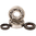 Kit rodamientos y ret. cig. ad. Honda CR 80R 85-02/85R 03-07