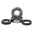 Main Bearings and Oil Seal Crankshaft Set ad. Yamaha YZ 80 93-01