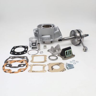 KIT RACING con cigüeñal (C-44) ad. Honda NSR-NS1-CRM 75 a 101 cc. D. 54 mm.