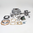 Engine kit ad. Honda NSR-NS1-CRM 75 to 101 cc. D. 54 mm. Stroker 44 mm.