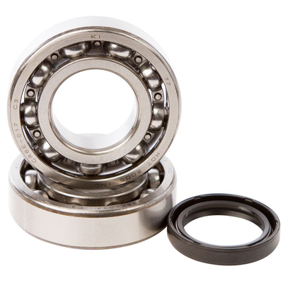 Kit rodamientos y ret. cig. ad. Kawasaki KX 250F 04-24/Suzuki RMZ 250 04-06