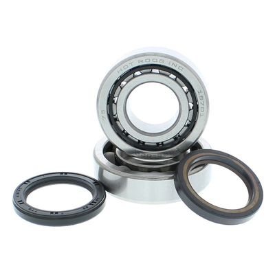 Kit rodamientos y ret. cig. ad. Honda CRF 450R 17-24/RX-RWE 19-24
