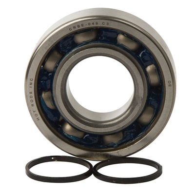 Main Bearings and Oil Seal Crankshaft Set ad. Yamaha 450 GRIZZ.07-14/KODIAK 03-0