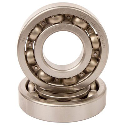 Kit rodamientos y ret. cig. ad. Honda TRX 700 XX 08-09