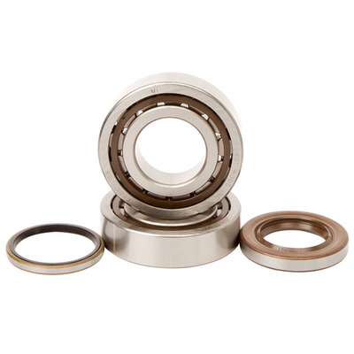 Kit rodamientos y ret. cig. ad. KTM 250 EXC-F 06-07/SX-F 05-10