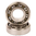 Main Bearings Crankshaft Setad.Kawasaki KLX-R 08-13/KFX 450R 08-14/KX 450F 06-07