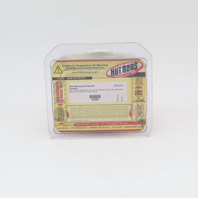 Main Bearing (1) Crankshaftad. Yamaha 700 Grizzly 07-15/Raptor 06-16/Rhino 08-13