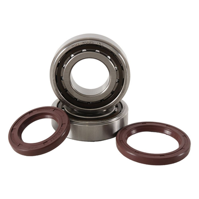 Main Bearings and Oil Seal Crankshaft Set ad. Husqv. 250 FC 14-24/KTM 250-350 SX-F/EXC-F.>24