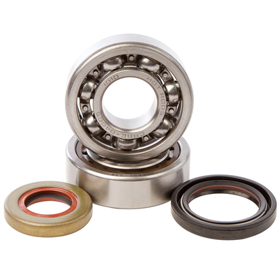 Kit rodamientos y ret.cig.ad. Gas G./Husqv.TC 85 14-24/KTM SX 85 03-24/105 05-11