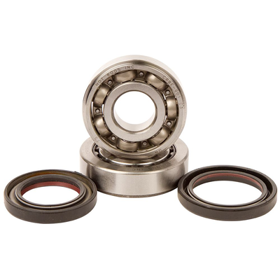Kit rodamientos y ret. cig. ad. Honda CRF 150R 07-24