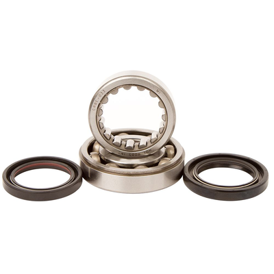 Kit rodamientos y ret. cig. ad. Honda CRF 250R 06-17/X 07-17