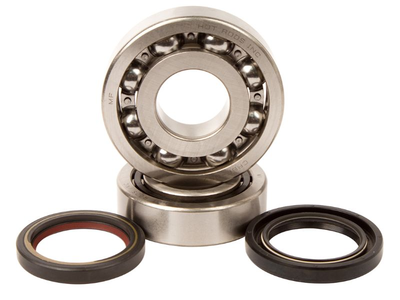 Kit rodamientos y ret. cig. ad. Honda CRF 450 X 05-17