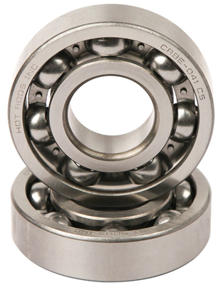 Main Bearings Crankshaft Set ad. Kawasaki 400 KFX  03-06/KLX 03-04/Suzuki LTZ 03-14/Suz.DRZ 05-24