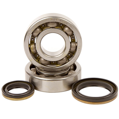 Kit rodamientos y ret. cig. ad. Suzuki RM 250 94-02