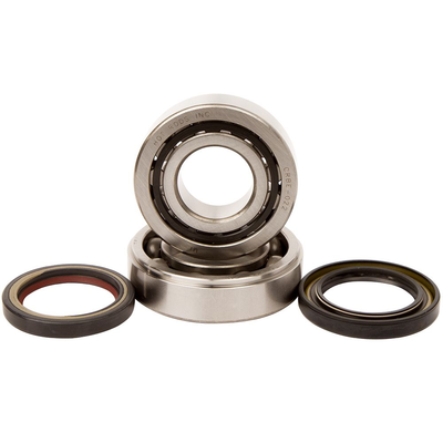 Kit rodamientos y ret. cig. ad. Honda CRF 450R 06-16