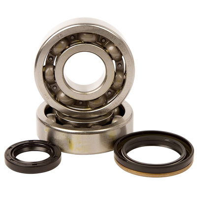 Main Bearings and Oil Seal Crankshaft Set ad. Suzuki RMX 250 95-98