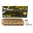 Cadena Arrastre Ring-Gold 520 x 120 L