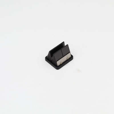Reed Valve Double Prism, CARBON reeds ad.Derbi Senda/Minarelli AM/KTM 65, W/O ma