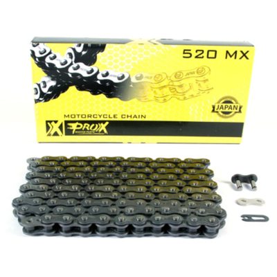 Cadena Arrastre 520 x 120 L