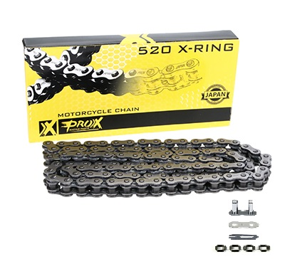MX Rollerchain 520 x 120 L