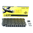 Cadena Arrastre 420 x 130 L
