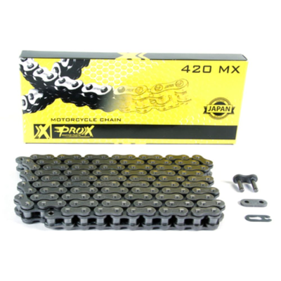 Cadena Arrastre 420 x 130 L
