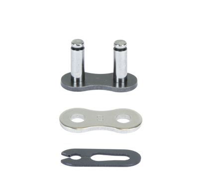 Eslabón Cadena 520MX Clip Type