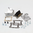 CNC Aluminum Case with Reed Valve & aluminum pipe (Di.18mm.-Do.23mm.), VETRONITE REEDS