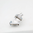 CNC Aluminum Case with Reed Valve & aluminum pipe (Di.18mm.-Do.23mm.), VETRONITE REEDS