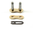 Cadena Arrastre Gold 520 x 120 L