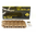 Cadena Arrastre Gold 520 x 120 L