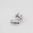 CNC Aluminum Case with Reed Valve & aluminum pipe(Di.25mm.-Do.35mm.), VETRONITE REEDS
