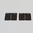 Reed Set CARBON ad. Honda RS 125 cc. (4 reed petals)