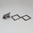 Diffuser & spacer plate for ITALKIT reed valve double prism KTM SX 85