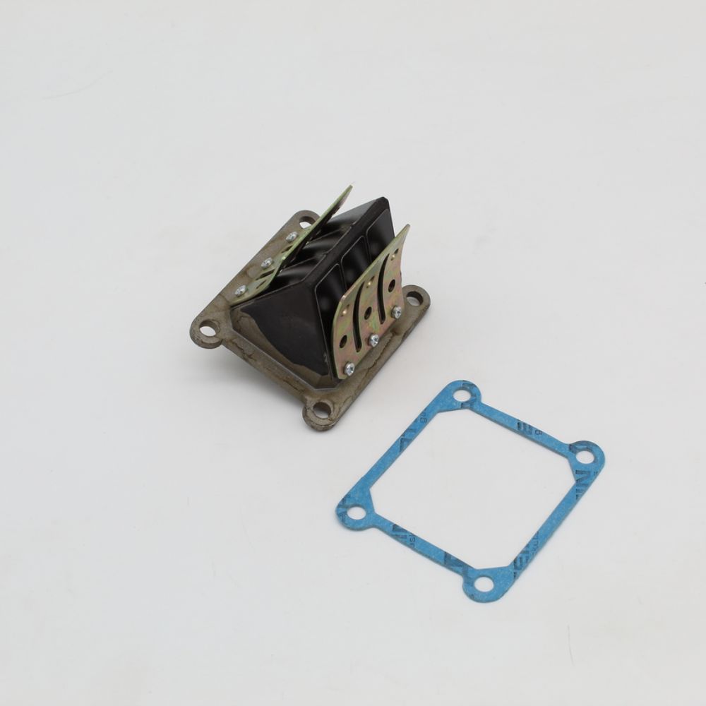 Reed Valve ad. Minarelli MR 80/Rieju RST 80/Yamaha TZR 125 - Italkit ...