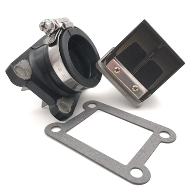 Caja de láminas pétalo doble t.admis.x Dellorto y canaliz.ad.Aprilia/GPR/Senda