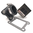 Caja de láminas pétalo doble t.admis.x Dellorto y canaliz.ad.Aprilia/GPR/Senda