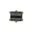 Reed Valve Double Prism, CARBON reeds, diffuser ad. Gas Gas 200-250-300/Honda CR 250 84-01