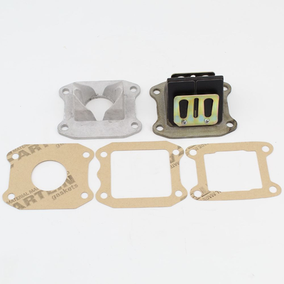 Caja Laminas con canalizador ad. Honda NSR-1 75-100 (Cilindro Italkit-Gilardoni)