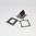 Reed Valve, Double CARBON reeds ad. Husqvarna 125-250 17../ KTM 125-150-250-300